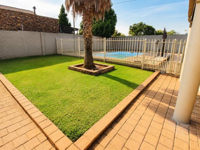 House for sale in Bloemfontein, Free State