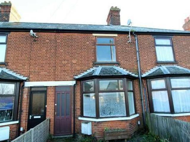 House for rent in Suffolk