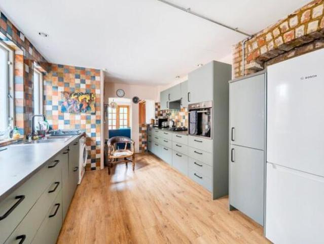 House for sale in Harringay Ladder, Greater London