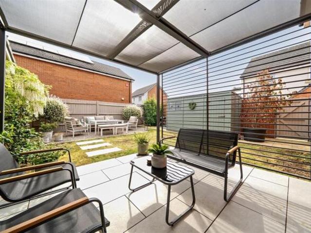 House for sale in Helford, Hampshire