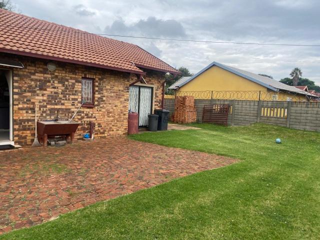 House for sale in Ekurhuleni, Gauteng