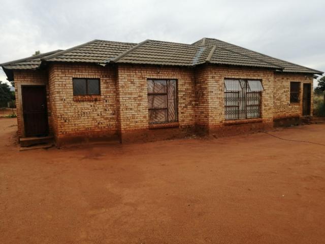 House for sale in Limpopo