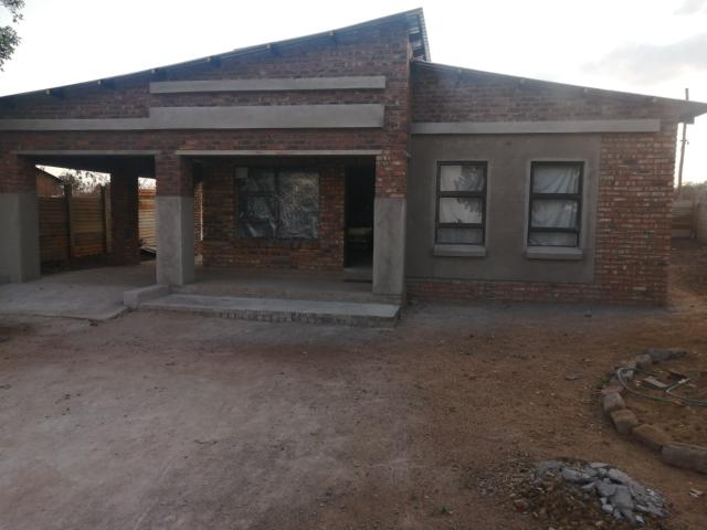 House for sale in Lebowakgomo, Limpopo