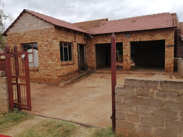 House for sale in Lebowakgomo, Limpopo