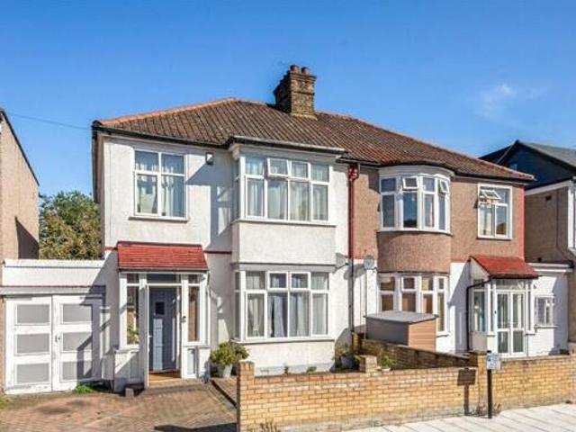 House for sale in Lyons, Greater London