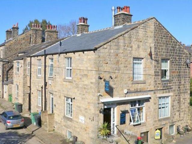 House for sale in Cragg Hill, Leeds