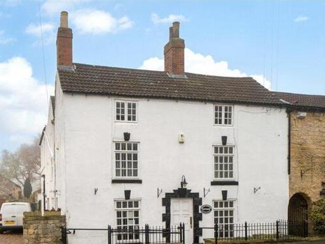 House for sale in West Yorkshire