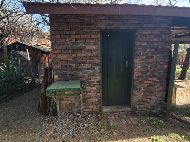 House for sale in Limpopo