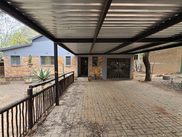 House for sale in Limpopo