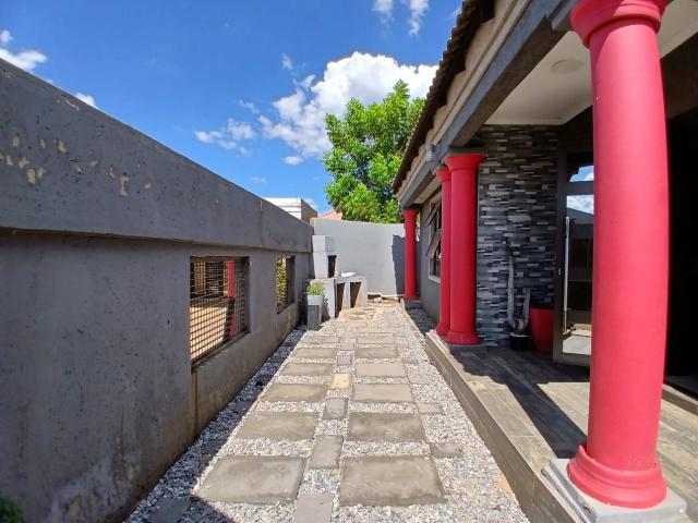 House for sale in Vlakfontein, Gauteng
