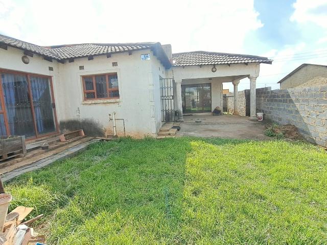 House for sale in Vlakfontein, Gauteng