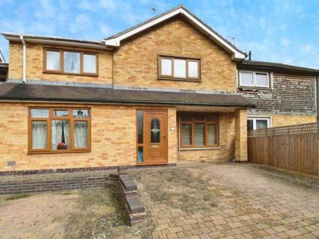 House for sale in Pinfold, Leicestershire