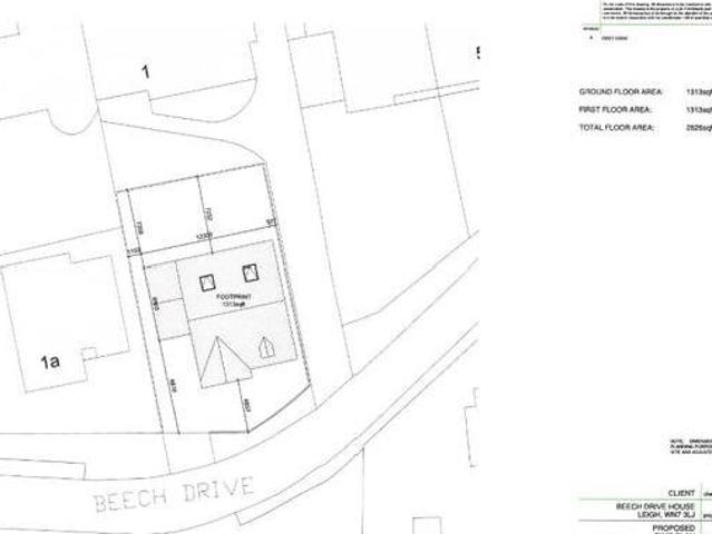 House for sale in Brindle, Andertons Mill