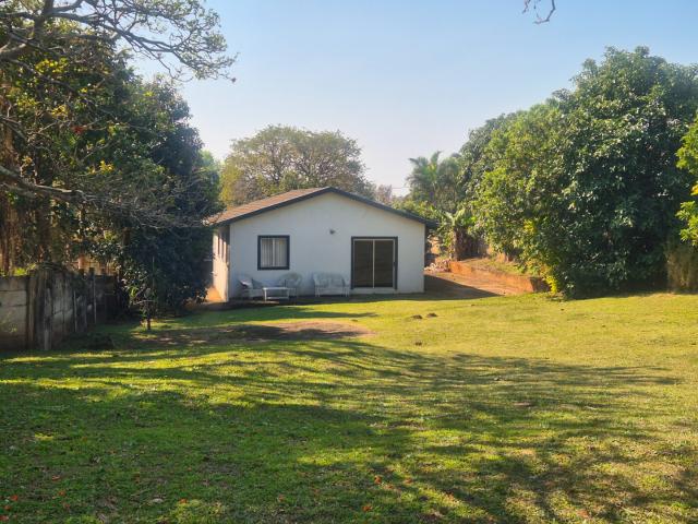 House for sale in Ugu District Municipality, Kwazulu-natal