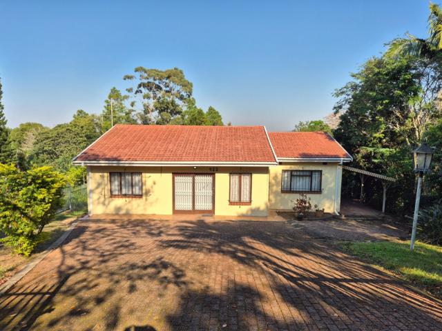 House for sale in Ugu District Municipality, Kwazulu-natal