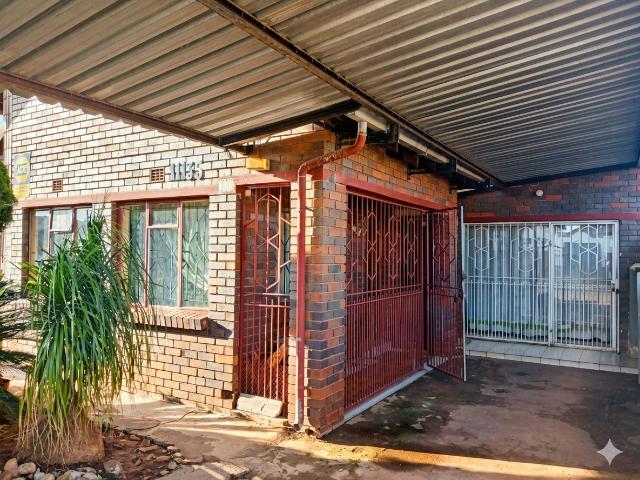 House for sale in Soweto, Gauteng