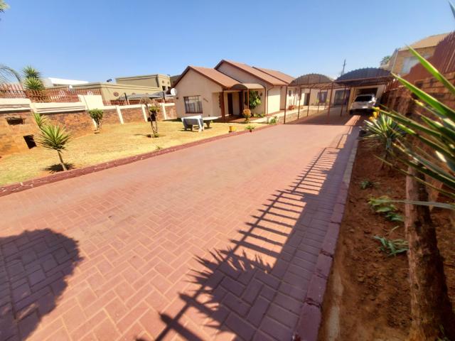 House for sale in Gauteng