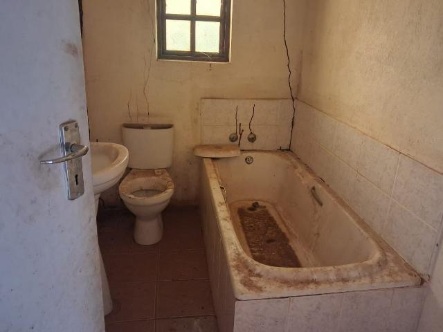 House for sale in Mopani, Limpopo