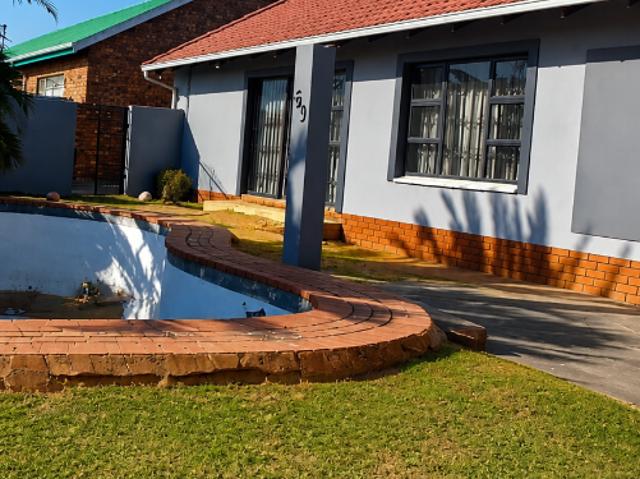 House for sale in Ekurhuleni, Gauteng