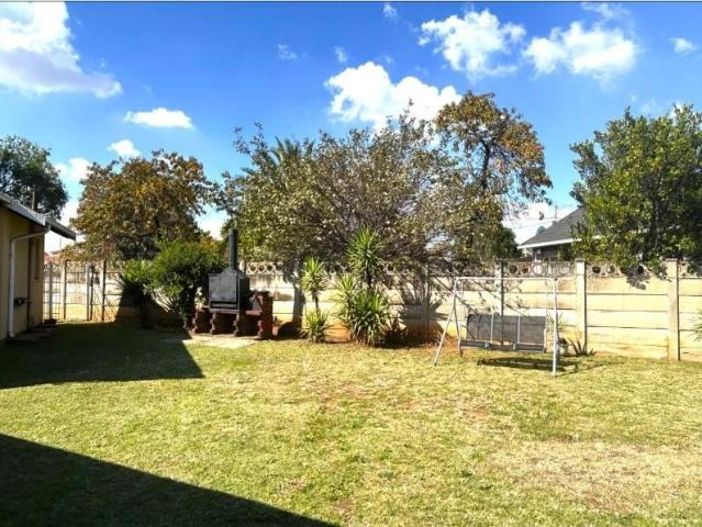 House for sale in Ekurhuleni, Gauteng