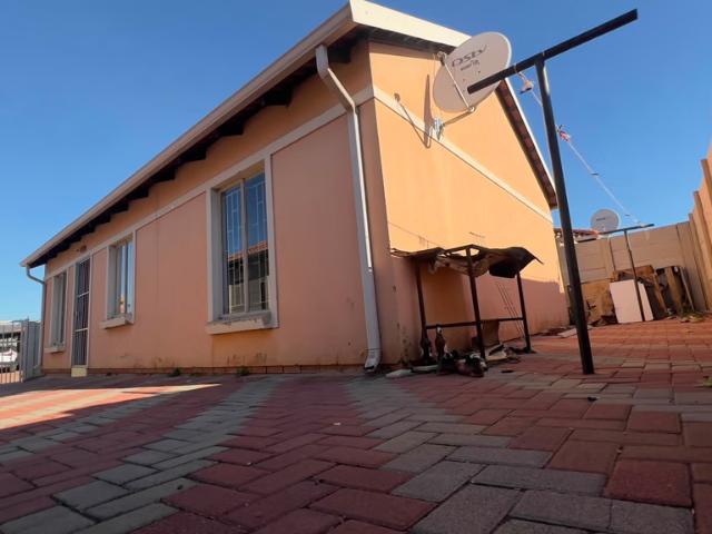 House for sale