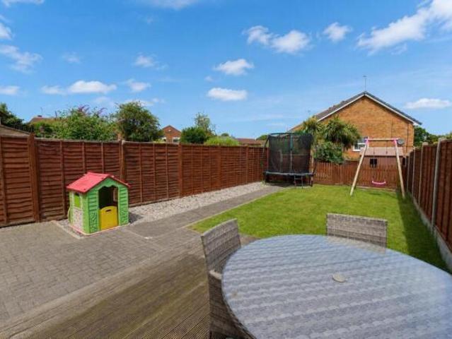 House for sale in Woodway Park, West Midlands