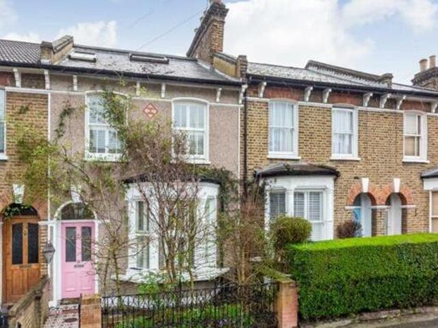 House for sale in Lyons, Greater London
