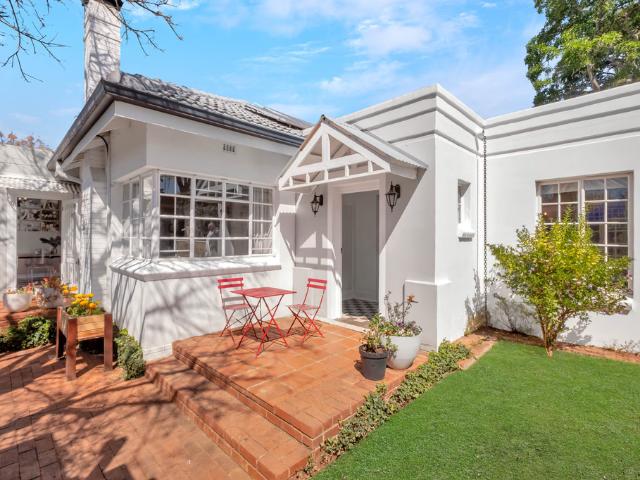 House for sale in Linden, Johannesburg