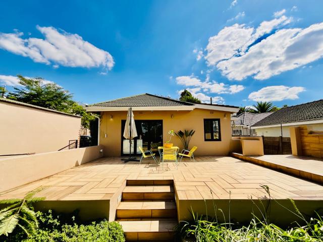 House for sale in Randburg