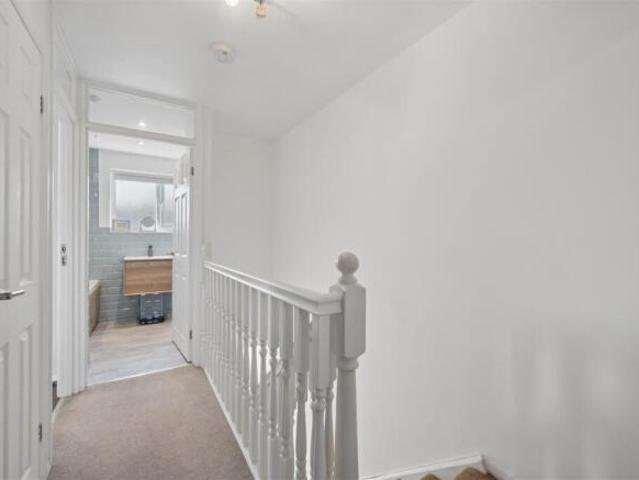 House for sale in Warrington