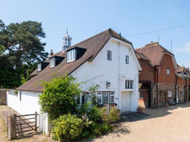 House for sale in East Sussex