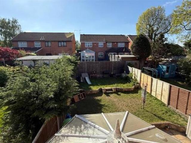 Farm for sale in Lindford, East Hampshire