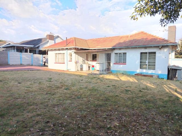 House for sale in Nooitgedacht, Gauteng