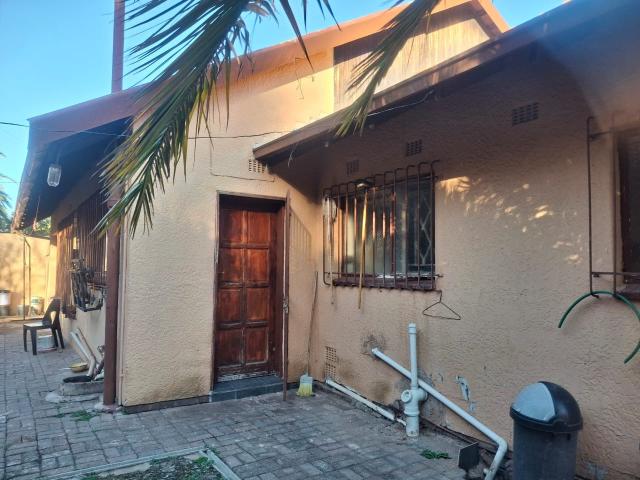 House for sale in Nooitgedacht, Gauteng