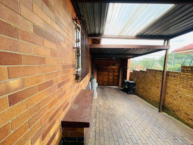 House for sale in Vosloorus, Gauteng