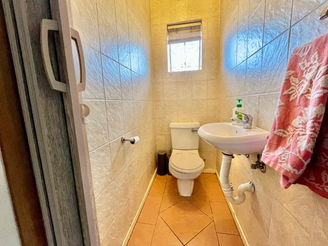 House for sale in Vosloorus, Gauteng