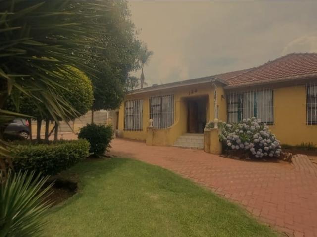 House for sale in Vosloorus, Gauteng