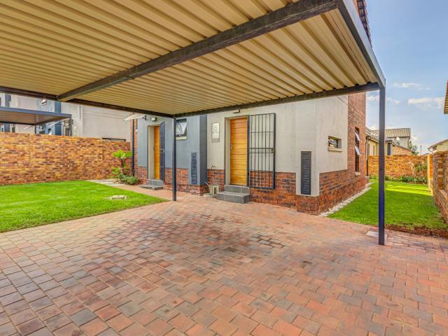 House for sale in Randburg, Gauteng