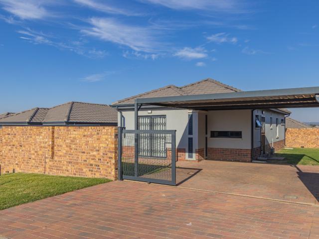 House for sale in Gauteng