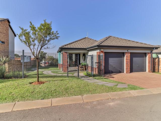 House for sale in Randburg