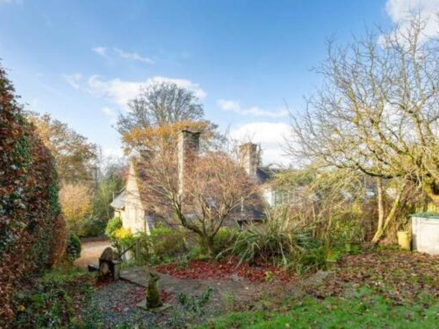 House for sale in Bolton Low Houses, Hampshire