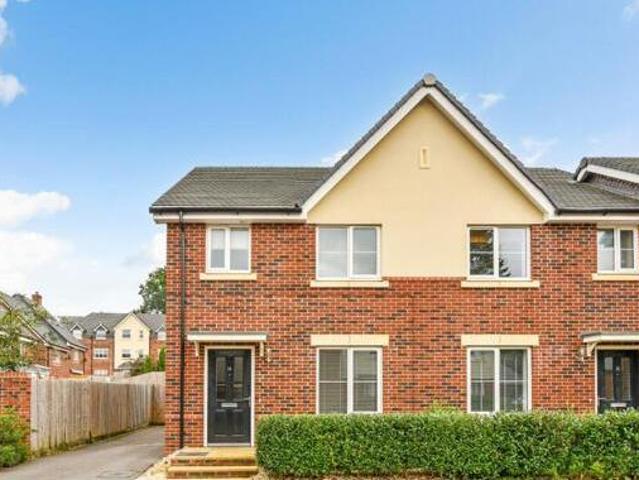 House for sale in Bolton Low Houses, Hampshire