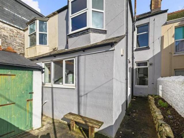 House for sale in St.Judes, Mount Wise