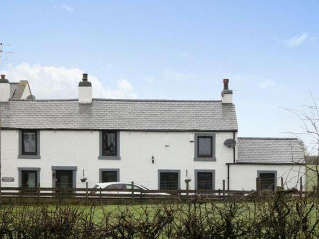 House for sale in Cumbria