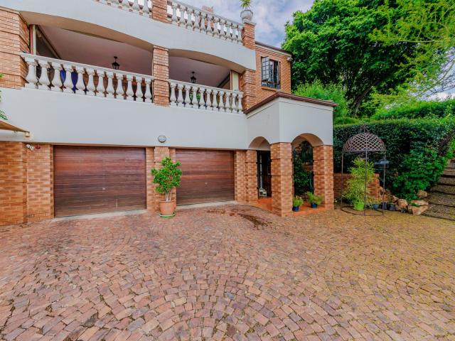 House for sale in Nooitgedacht, Gauteng