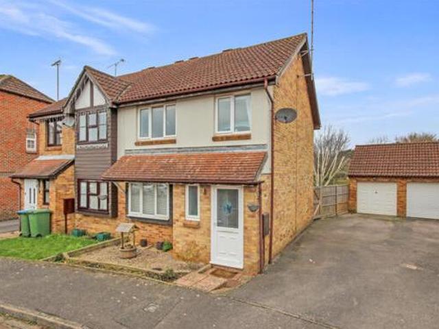 House for sale in Clapham, West Sussex