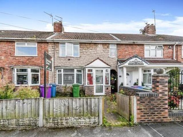 House for sale in Calderstones