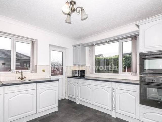 House for sale in Lancashire, England
