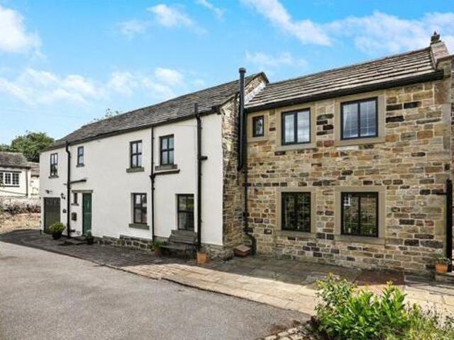 House for sale in Firthcliffe, Liversedge