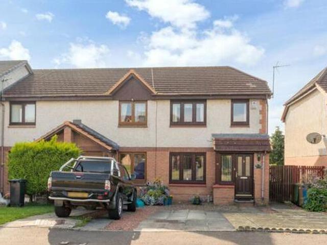 House for sale in Dedridge, Scotland